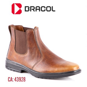 Botina Elástico COLORADO