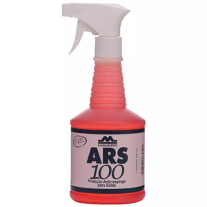 ARS 100 – PROTEÇÃO ANTIRRESPINGO PARA SOLDA