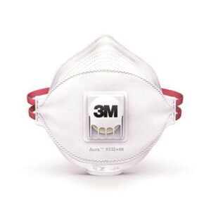 Respirador 9332