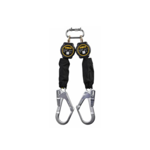 Trava-quedas retrátil - AT 7071 RT FT D