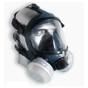 Respirador Facial Inteiro