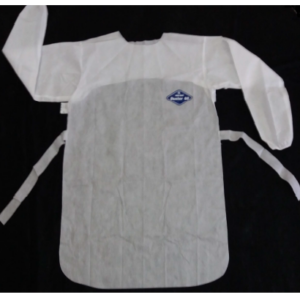 Avental Barbeiro NEW PROT Duster 60