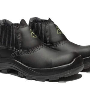 Botina Elástico Eletricista