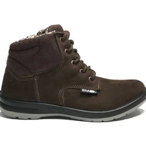 Botina Amarrar Feminina BPF