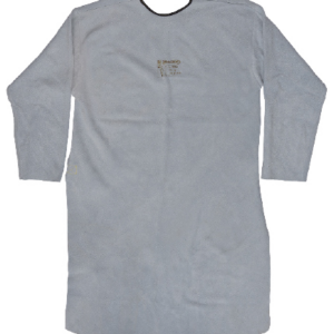 Avental Raspa Barbeiro