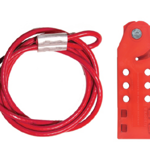 Bloqueio a Cabo Multiuso