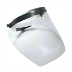 Protetor Facial Incolor Carbografite