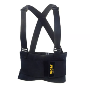 Cinta Ergonômica VICSA