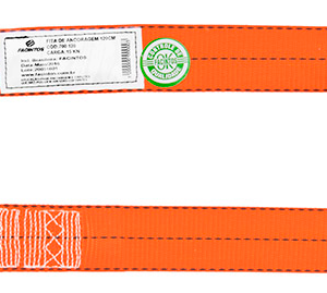 Cinta de Ancoragem 1 Argola