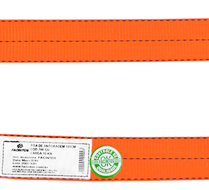 Cinta de Ancoragem 2 Argolas