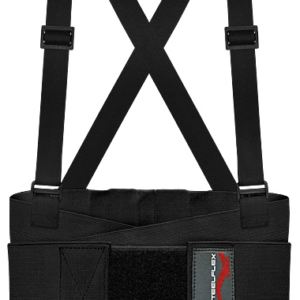 Cinta Ergonômica STEELFLEX