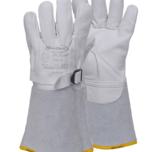 Luva de cobertura Valcan