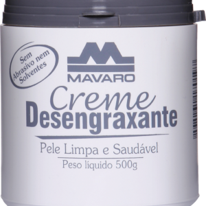 Creme Desengraxante