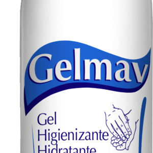 Gel Higienizante Hidratante