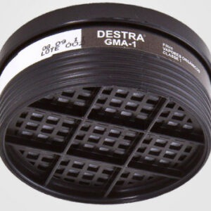 GMA-1 (Vapores Orgânicos)