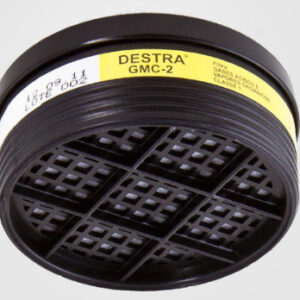 GMC-2 (Vapores Orgânicos e Gases Ácidos)