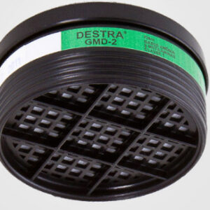 GMD-2 (Amônia e Metilamina)