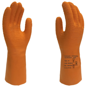 Luva TermRubber