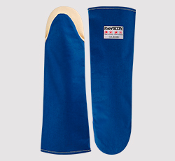 Luva Radiant (Bico de Pato)