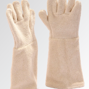 Luva Kombat Grafatex