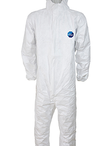 MACACÃO DuPont™ Tyvek®