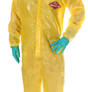 MACACÃO NEW PROT CHEMICAL 130