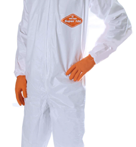 MACACÃO NEW PROT SUPER 100