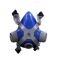 Respirador semi-Facial Mig-21