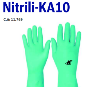 Nitrili-KA10