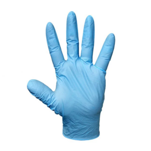 Nitrilo Blue