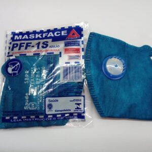 PFF1 VALVULADO AIR SAFETY