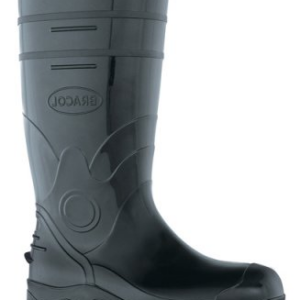 Bota PVC Cano Longo