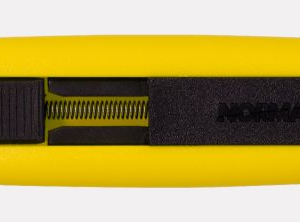 Estilete Autorretrátil RP12