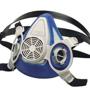 RESPIRADOR SEMI FACIAL MSA