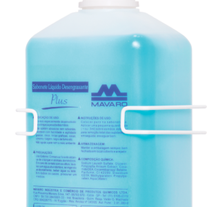 Sabonete Líquido Desengraxante Plus