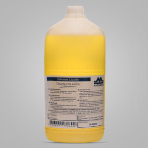 Sabonete Líquido desengraxante