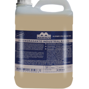 Desengraxante Industrial