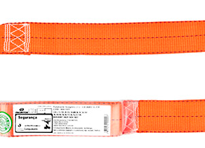 Talabarte CE ABS 55 FR