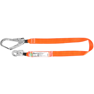 Talabarte CE ABS 55 FR