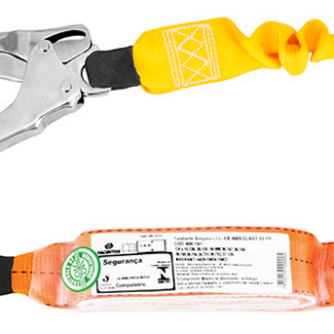 Talabarte CE ABS ELAST 55 FR