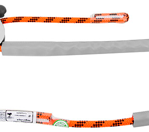 Talabarte posicionamento PAROI