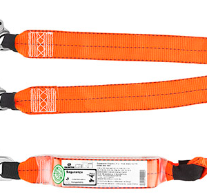 Talabarte YCE ABS 55 FR