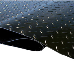 Tapete Isolante Elétrico