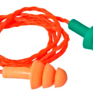 Protetor Auricular Silicone