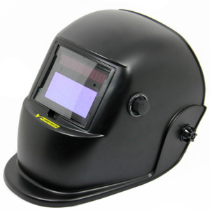 Máscara de solda de escurecimento automático