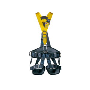 CINTO PQT 5 ARG EM AÇO CARBONO - ATHENAS