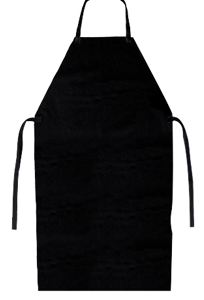 Avental Impermeável em PVC