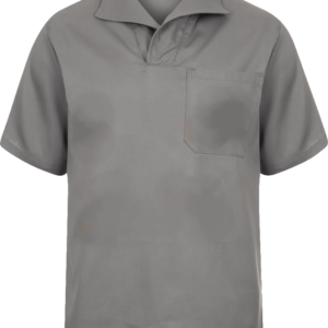 Camisa Brim Cinza