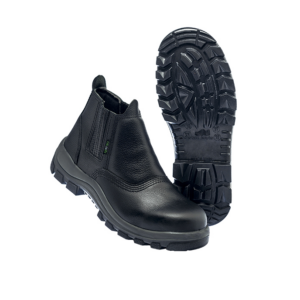 Botina Elástico CBE