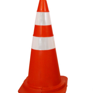Cone em Borracha